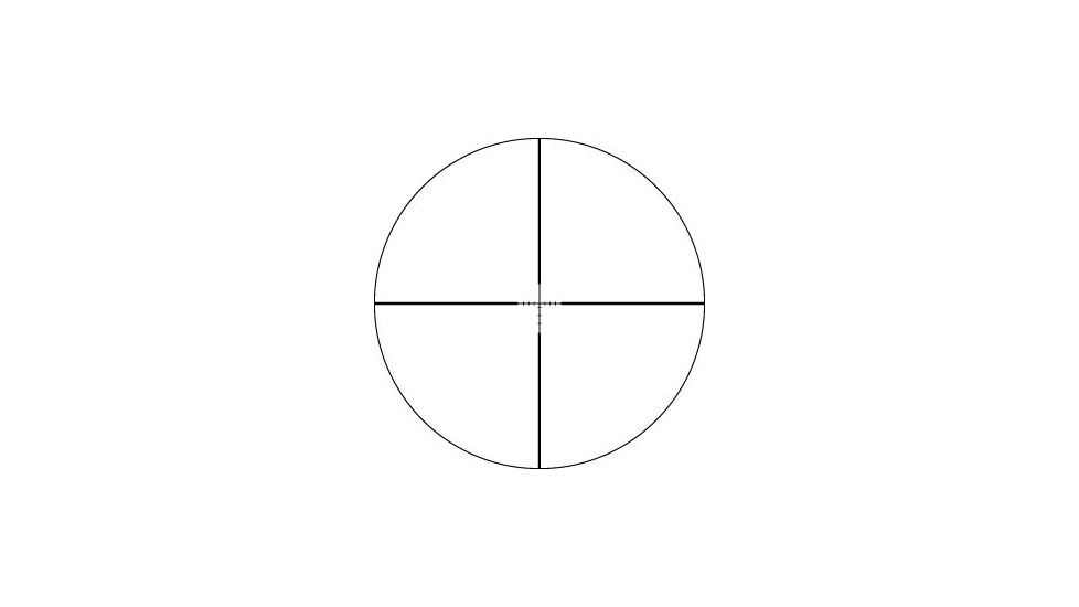 Vortex Viper PA 6.5-20x50 mm Rifle Scope, 30 mm Tube, Second Focal Plane, Black, Hard Anodized, Non-Illuminated Dead-Hold BDC Reticle, MOA Adjustment, w/ Vortex Defender Flip Cap, VPR-M-06BDC-KIT1