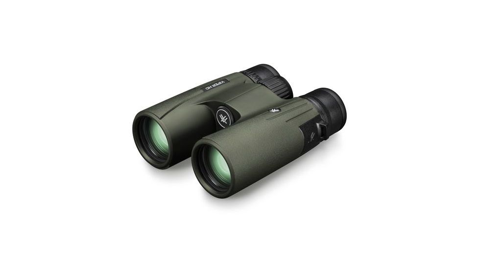 Vortex Viper HD 10x42 Roof Prism Binocular, 5.6x4.9in, V201