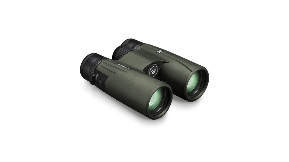 Vortex Viper HD 10x42 Roof Prism Binocular, 5.6x4.9in, V201