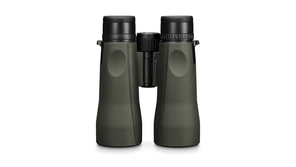 Vortex Viper HD 10x50 Roof Prism Binocular, 6.5x5.2in, V202
