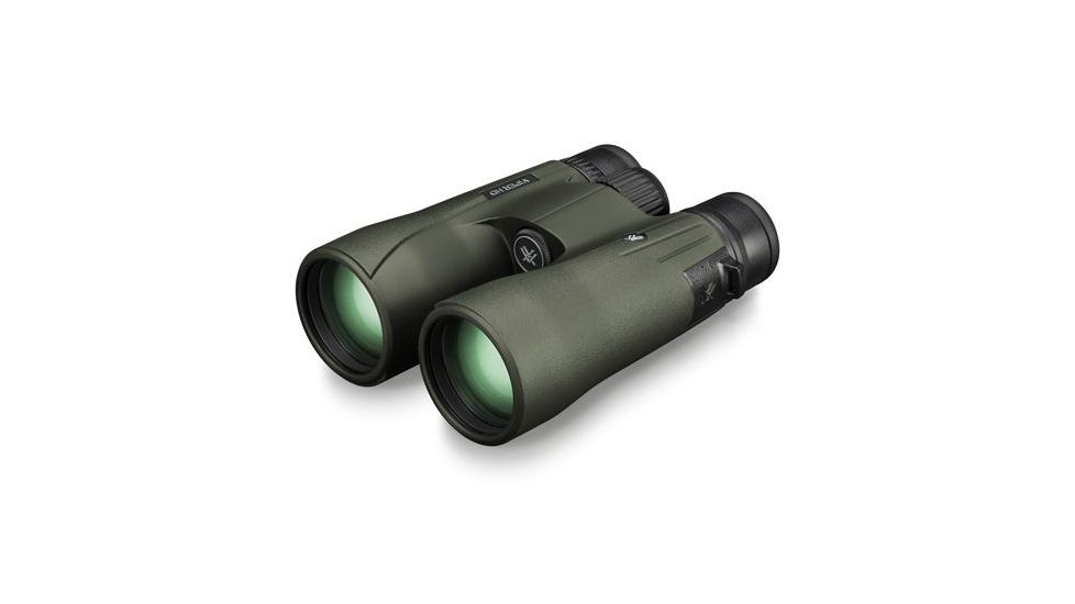 Vortex Viper HD 10x50 Roof Prism Binocular, 6.5x5.2in, V202