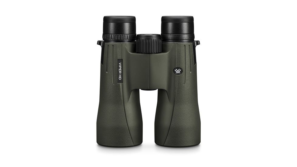 Vortex Viper HD 12x50 Roof Prism Binocular, 6.5x5.2in V203