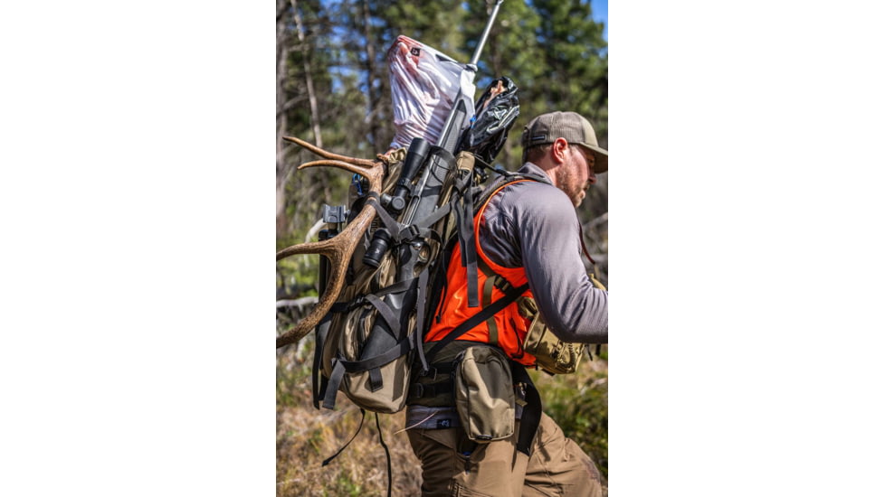 Vortex Viper HD 3-15x44 Rifle Scope, 30mm Tube, Second Focal Plane, VMR-3 MRAD Reticle, Black, VPR-31503