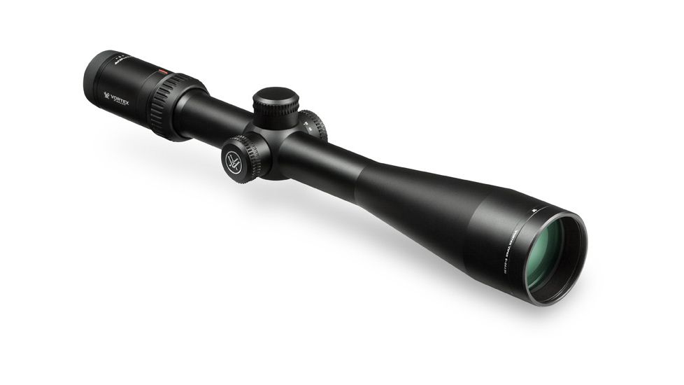Vortex Viper HS 6-24x50 Rifle Scope with BDC MOA Reticle VHS-4319