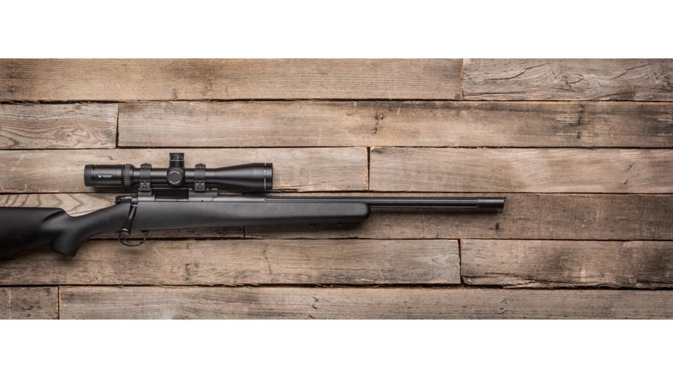 Vortex Viper HS-T 4-16x44 VMR-1 Rifle Scope, MOA, Matte Black VHS-4309