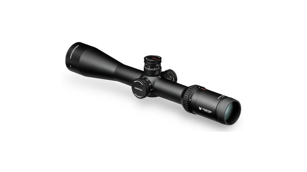 Vortex Viper HS-T 4-16x44 VMR-1 Rifle Scope, MOA, Matte Black VHS-4309