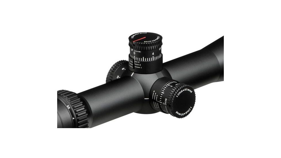 Vortex Viper HS-T 4-16x44 VMR-1 Rifle Scope, MOA, Matte Black VHS-4309