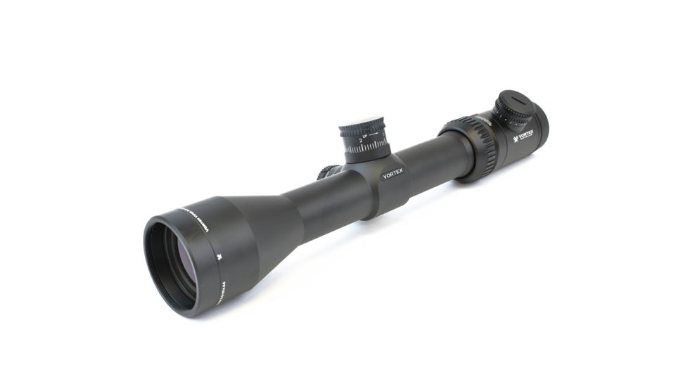 Vortex Viper PST 2.5-10x44 Rifle Scope