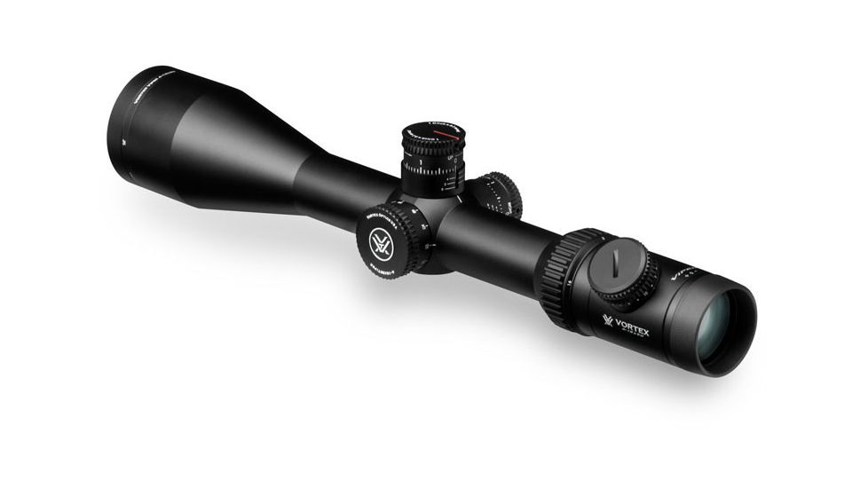 Vortex Viper PST 4-16x50 FFP Rifle scope with EBR-1 MRAD Reticle