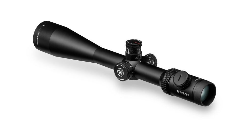 Vortex Viper PST 6-24x50 Rifle scopes, 624S1-A