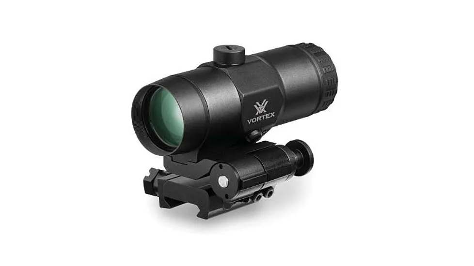 Vortex VMX-3T Magnifier with Flip Mount