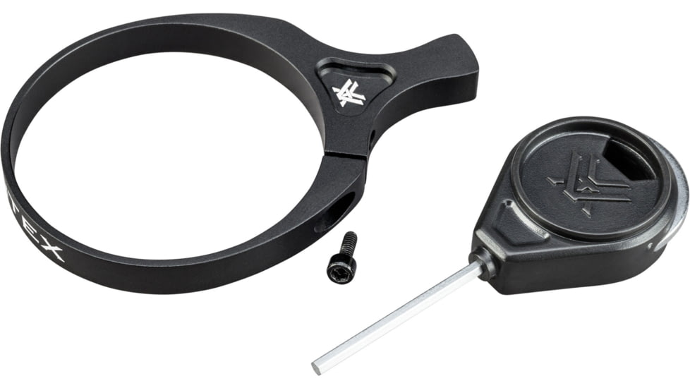 Vortex 44mm Throw Lever