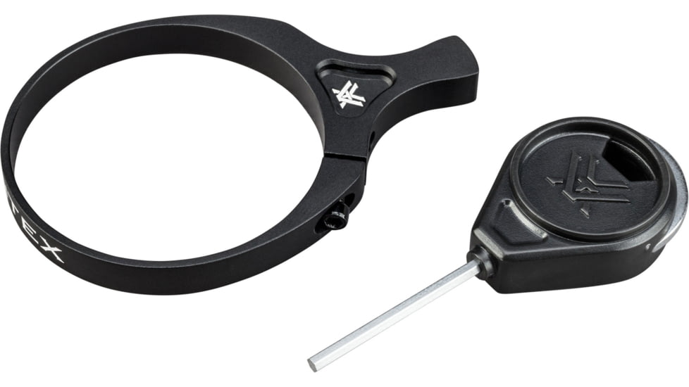 Vortex 44mm Throw Lever
