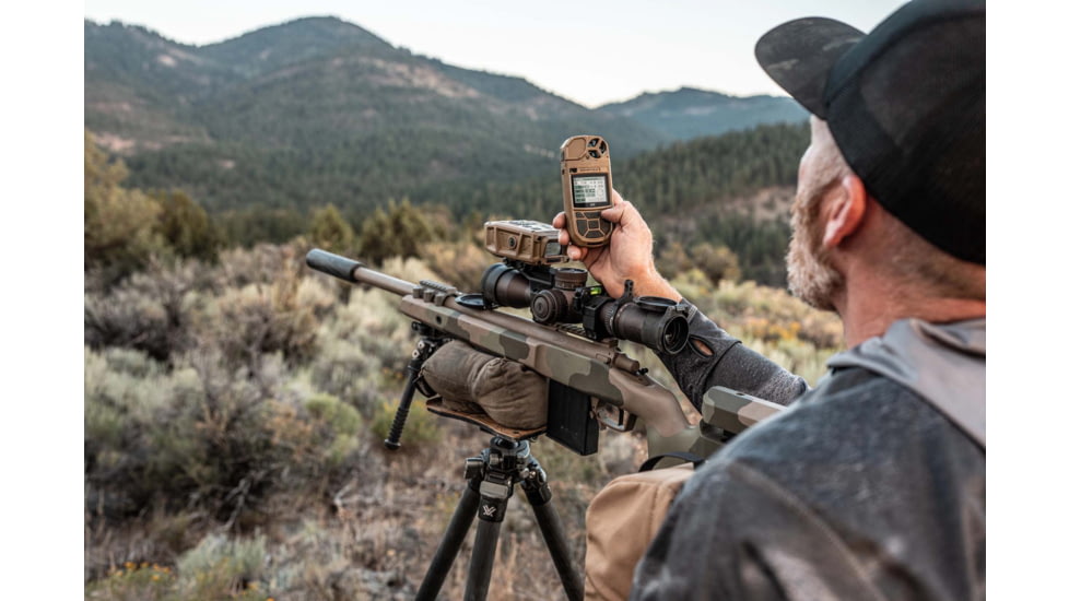 Vortex Ace Ballistic Weather Meter