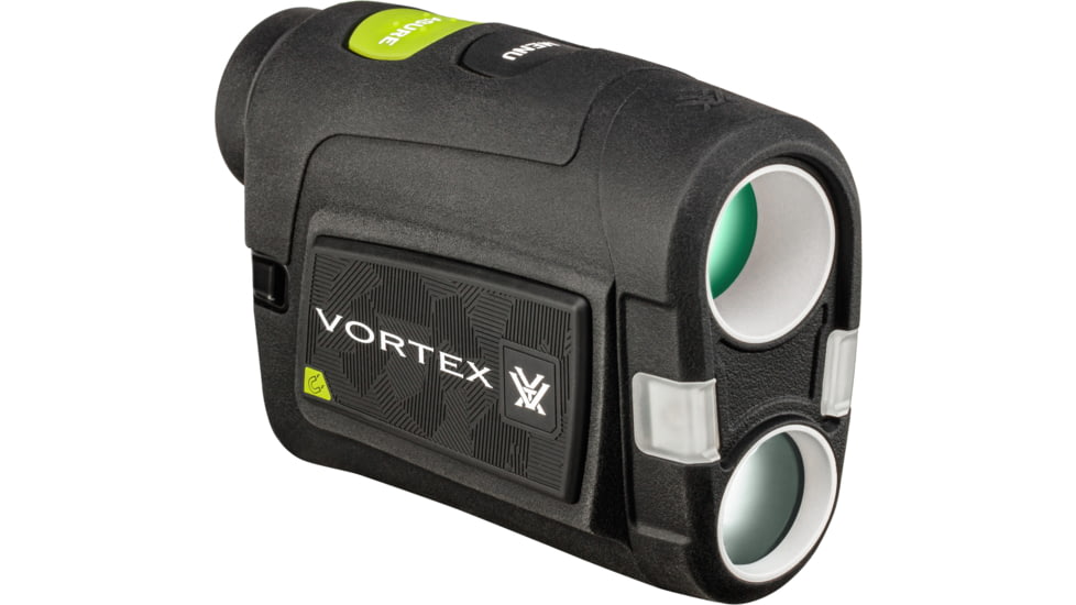 Vortex Anarch+ 6x22mm Image Stabilized Laser Rangefinder