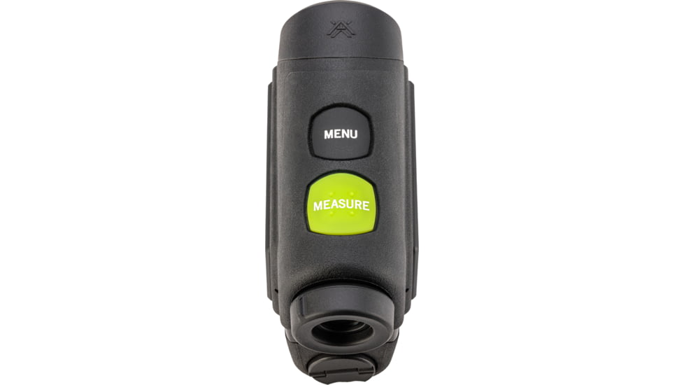 Vortex Anarch+ 6x22mm Image Stabilized Laser Rangefinder