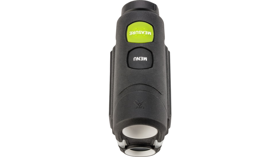 Vortex Anarch+ 6x22mm Image Stabilized Laser Rangefinder