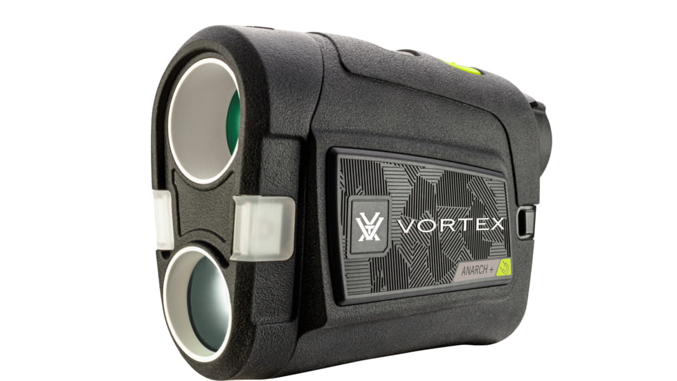 Vortex Anarch+ 6x22mm Image Stabilized Laser Rangefinder