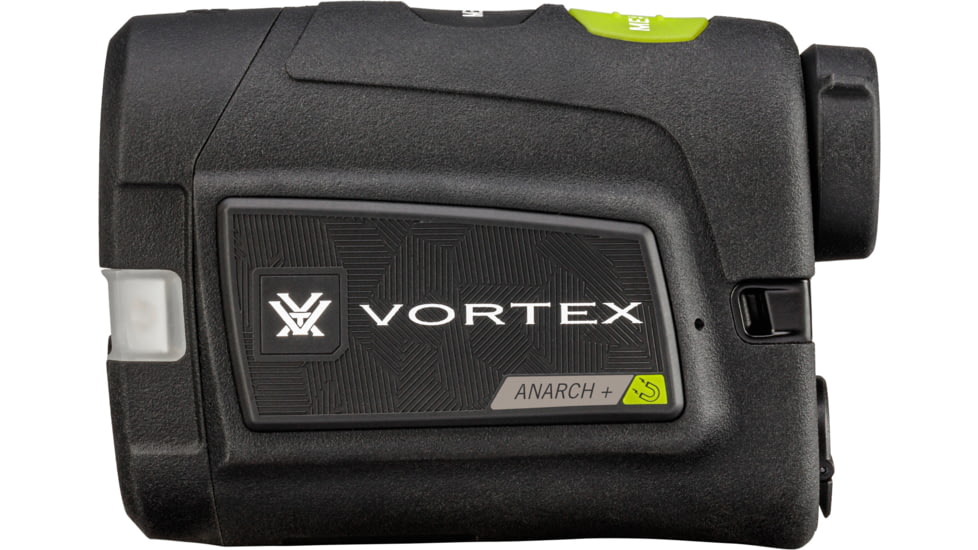 Vortex Anarch+ 6x22mm Image Stabilized Laser Rangefinder