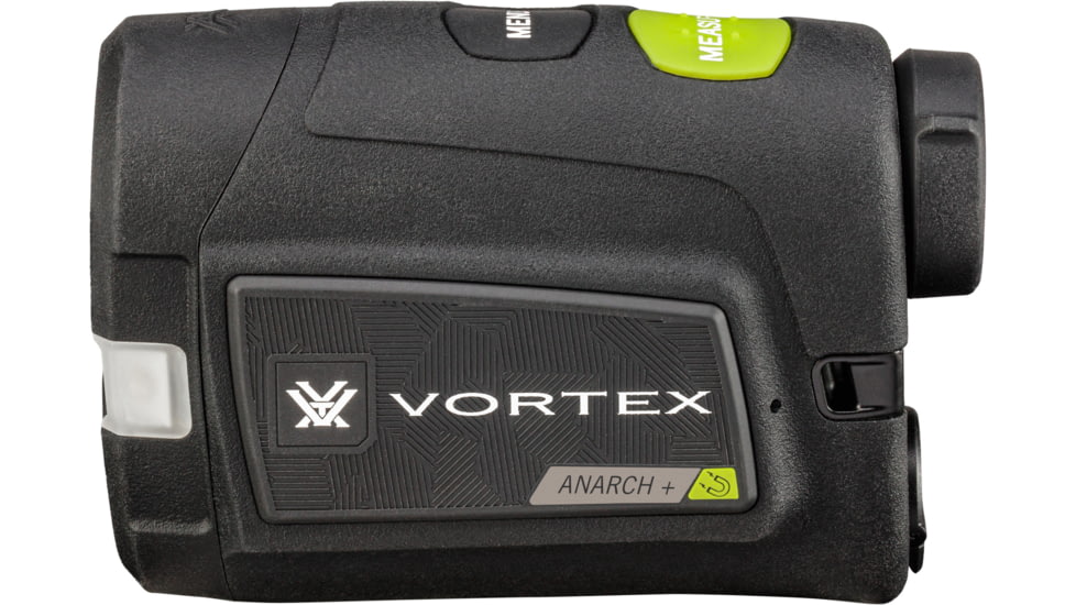 Vortex Anarch+ 6x22mm Image Stabilized Laser Rangefinder