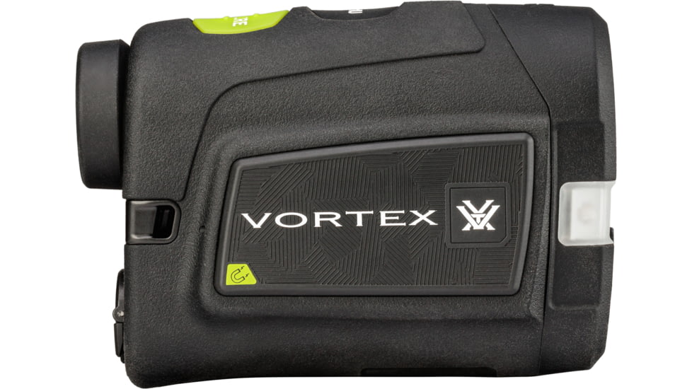 Vortex Anarch+ 6x22mm Image Stabilized Laser Rangefinder