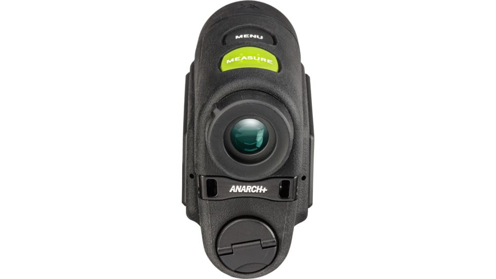 Vortex Anarch+ 6x22mm Image Stabilized Laser Rangefinder
