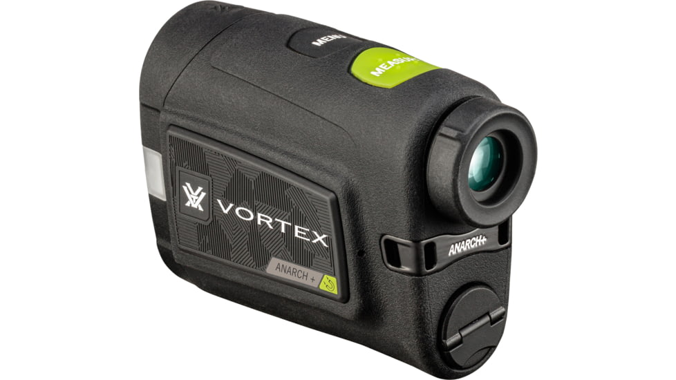 Vortex Anarch+ 6x22mm Image Stabilized Laser Rangefinder