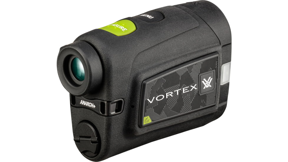 Vortex Anarch+ 6x22mm Image Stabilized Laser Rangefinder
