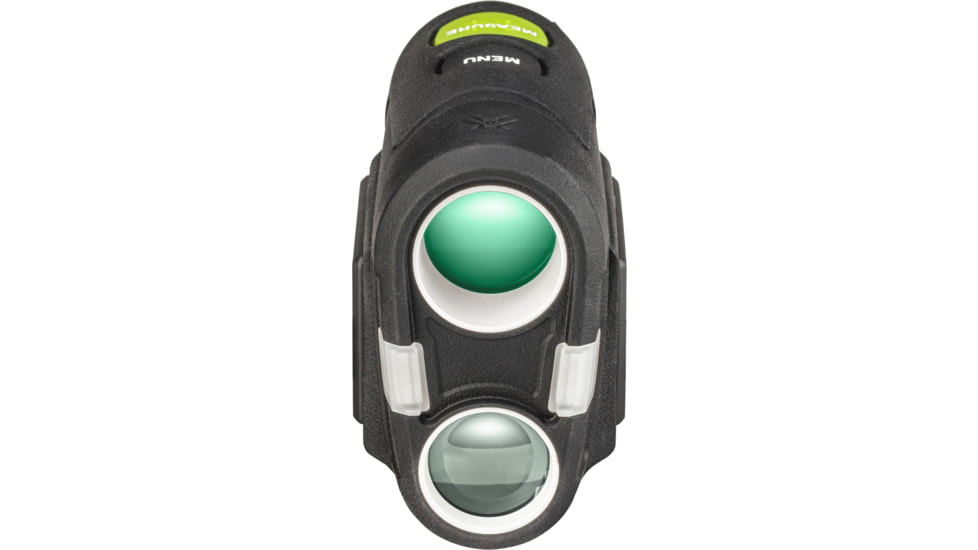 Vortex Anarch+ 6x22mm Image Stabilized Laser Rangefinder