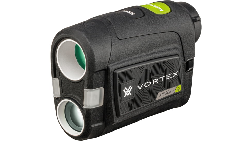 Vortex Anarch+ 6x22mm Image Stabilized Laser Rangefinder
