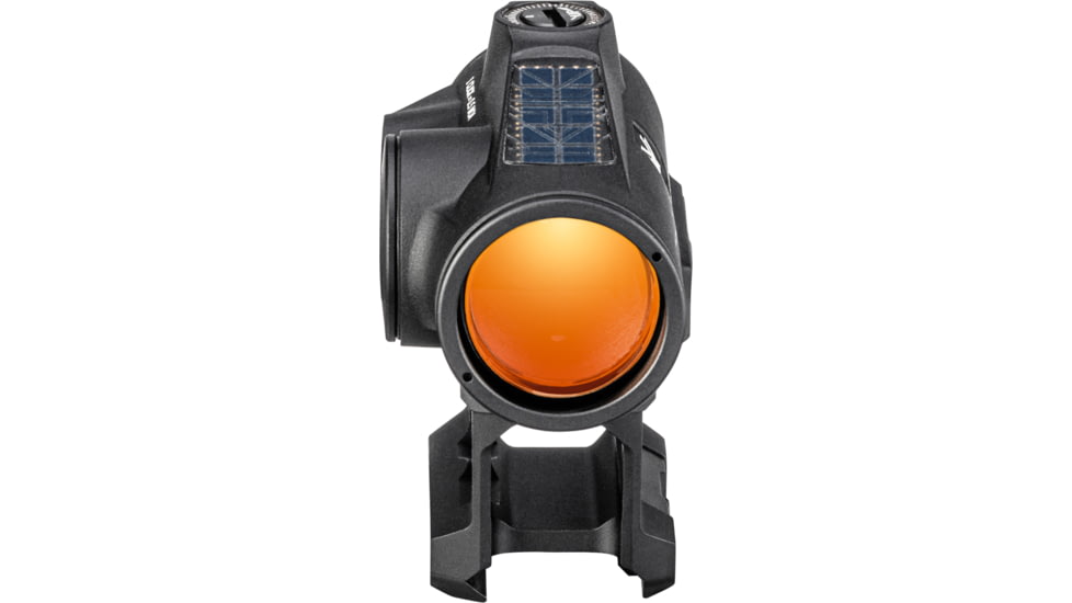 Vortex Crossfire II 1x21mm 2 MOA Solar Reflex Red Dot Sight
