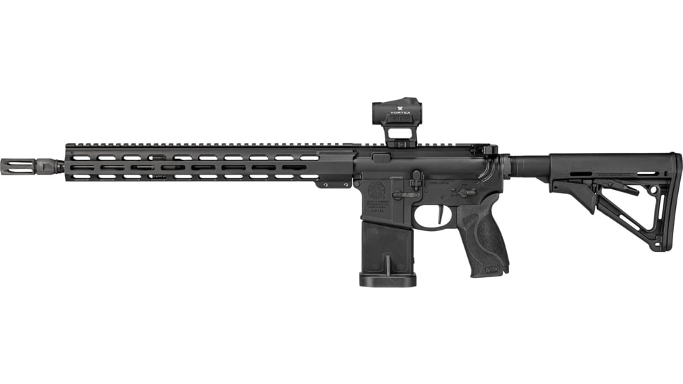 Vortex Crossfire II 1x21mm 2 MOA Solar Reflex Red Dot Sight