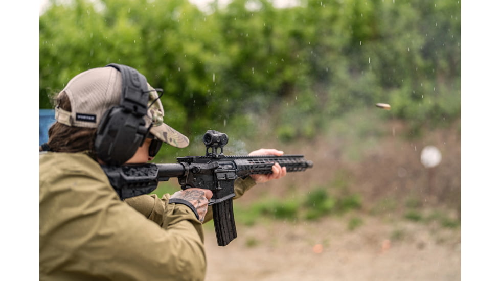 Vortex Crossfire II 1x22mm 2 MOA Reflex Red Dot Sights