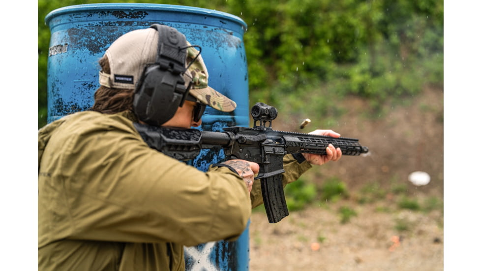 Vortex Crossfire II 1x22mm 2 MOA Reflex Red Dot Sights