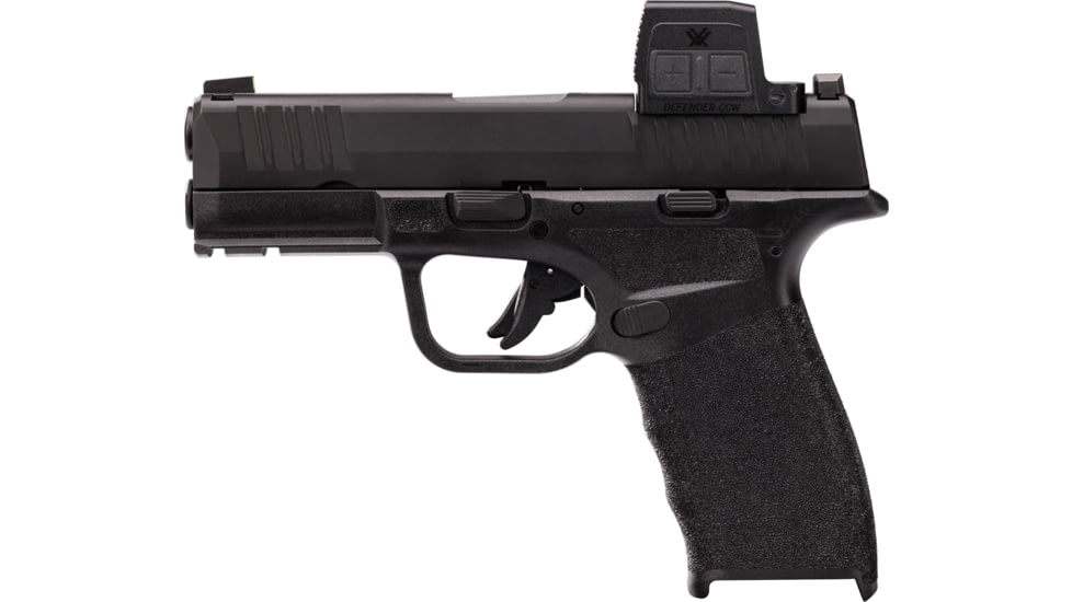 Vortex Defender-CCW 1x32mm Enclosed Solar Micro Reflex Red Dot Sight