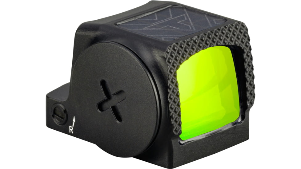Vortex Defender-CCW 1x32mm Enclosed Solar Micro Reflex Red Dot Sight