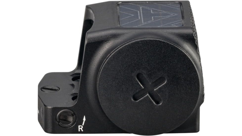 Vortex Defender-CCW 1x32mm Enclosed Solar Micro Reflex Red Dot Sight