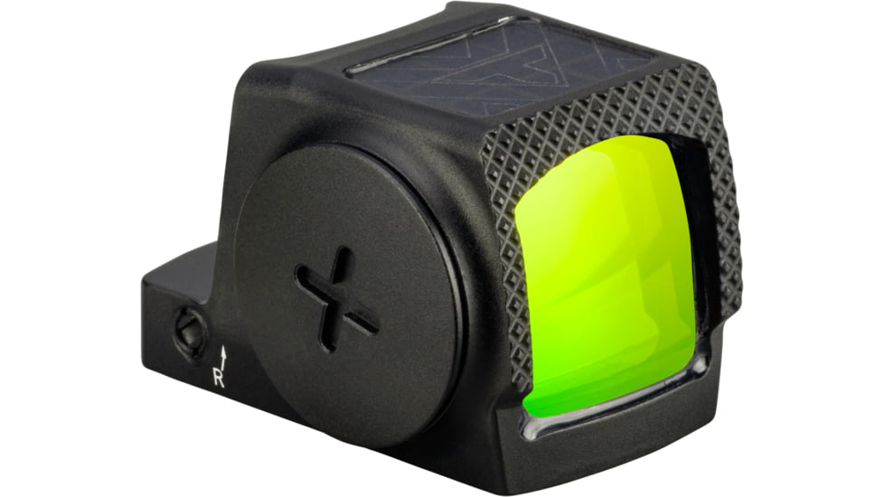 Vortex Defender-ST 1x32mm Enclosed Solar Micro Reflex Red Dot Sight