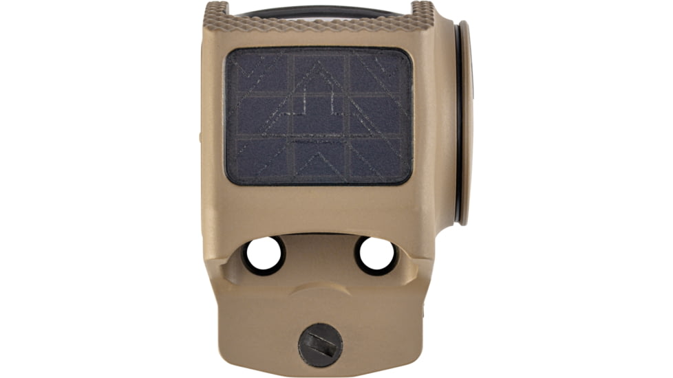 Vortex Defender-ST 1x32mm Enclosed Solar Micro Reflex Red Dot Sight