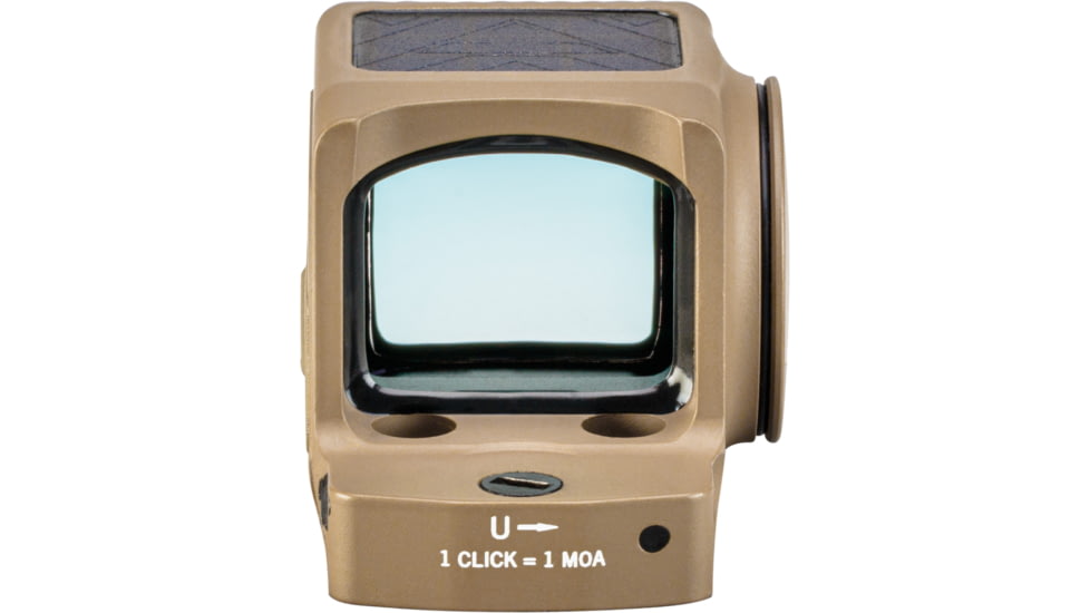 Vortex Defender-ST 1x32mm Enclosed Solar Micro Reflex Red Dot Sight
