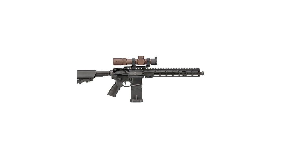 Vortex Objective 24 Defender Flip Cap