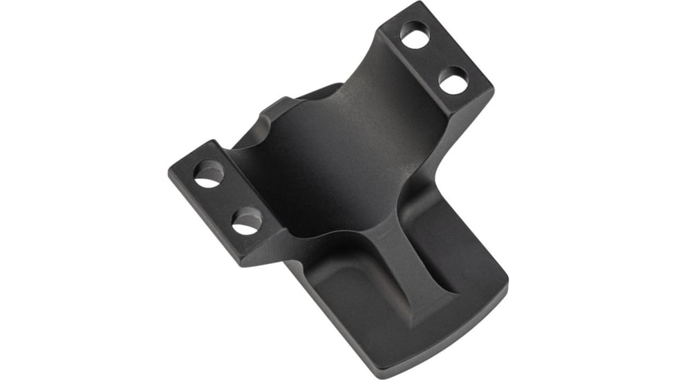 Vortex Pro 12 O'Clock Red Dot Sight Mount, Black, Deltapoint Pro, 30mm /1.08in, PR30-12RDM