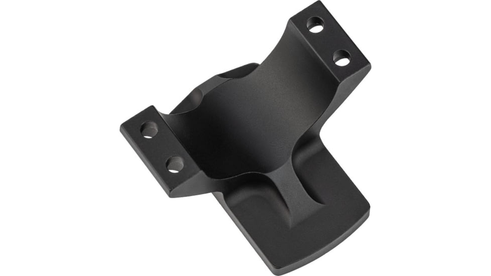 Vortex Pro 12 O'Clock Red Dot Sight Mount, Black, Deltapoint Pro, 34mm /1.08in, PR34-12RDM