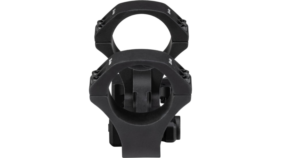 Vortex Pro Cantilever AR-15, AR-10 Mount, Black, 30mm/1.54in, PCM-30-154