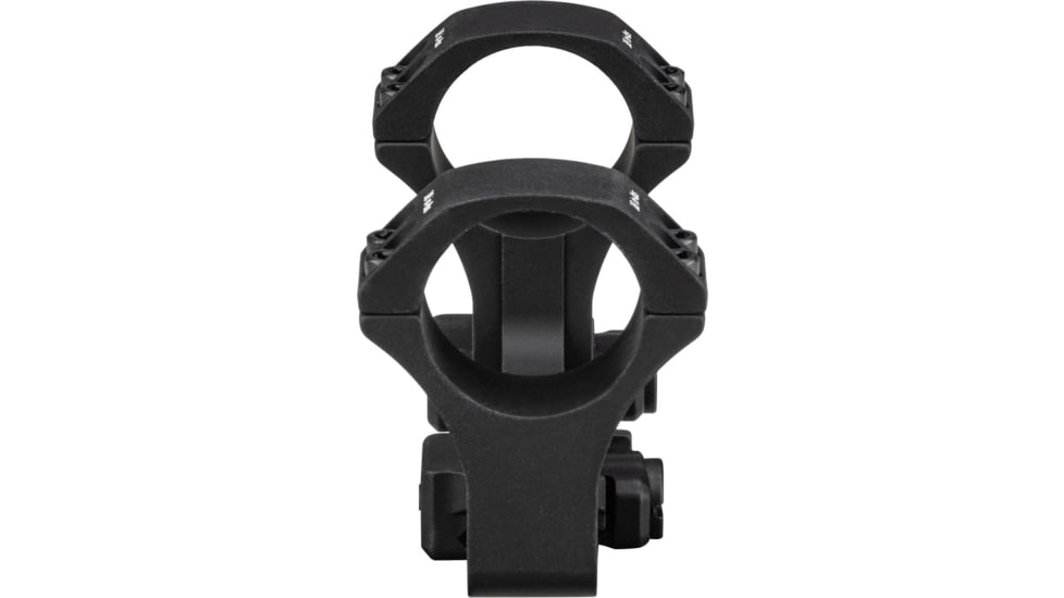 Vortex Pro Cantilever AR-15, AR-10 Mount, Black, 30mm/1.93in, PCM-30-193