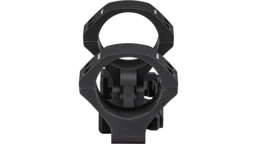 Vortex Pro Cantilever AR-15, AR-10 Mount, Black, 34mm/1.54in, PCM-34-154