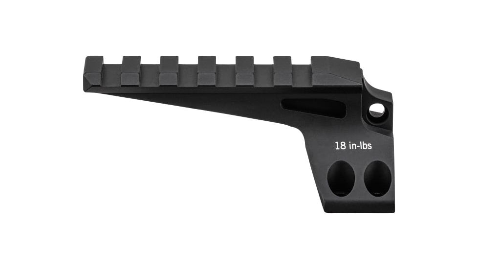 Vortex Pro Diving Board Mount