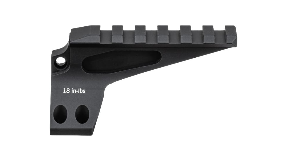 Vortex Pro Diving Board Mount