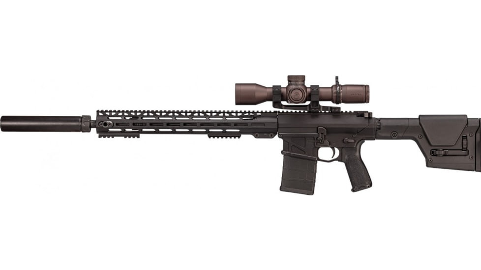 Vortex Razor HD Gen III 4-24x44mm 34mm Tube Rifle Scope, First Focal Plane