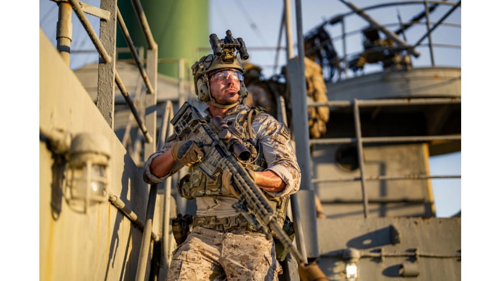 Vortex Razor HD Gen III 4-24x44mm 34mm Tube Rifle Scope, First Focal Plane